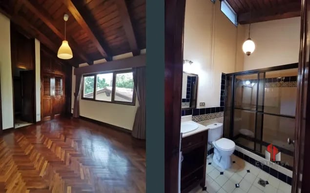 Casa en Renta zona 14 — Casa en Alquiler en Zona 14, Guatemala, Ciudad — foto 15 de 16