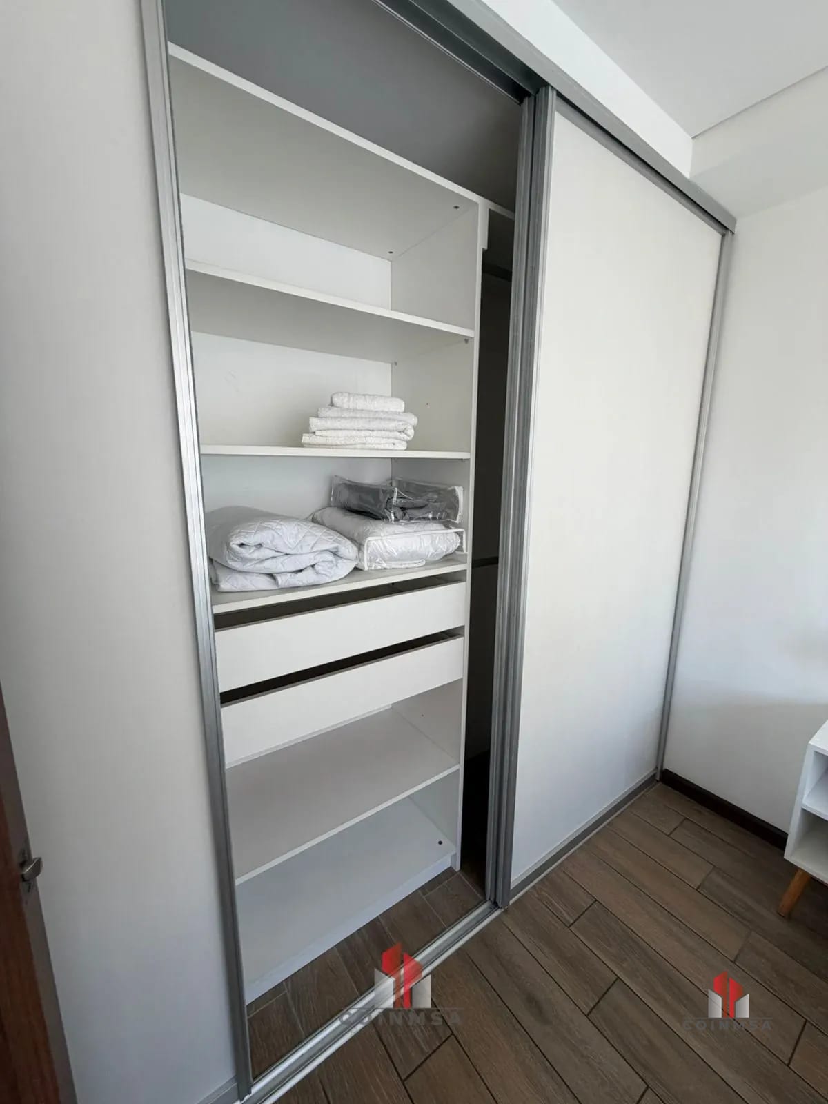 Apartamento amueblado en renta en zona 13 / Inara — Apartamento en Alquiler en Inara Americas, Zona 13, Guatemala, Ciudad — foto 6 de 16
