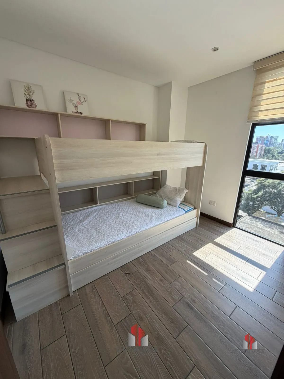 Apartamento amueblado en renta en zona 13 / Inara — Apartamento en Alquiler en Inara Americas, Zona 13, Guatemala, Ciudad — foto 4 de 16