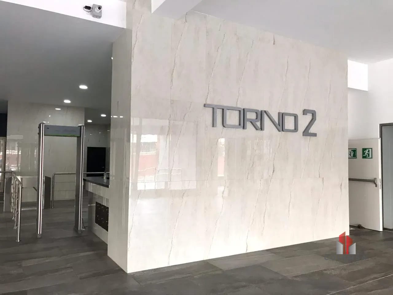 Oficina en Renta zona 10 / Torino II — Oficina en Alquiler en Torino II, Zona 10, Guatemala, Ciudad — foto 5 de 6