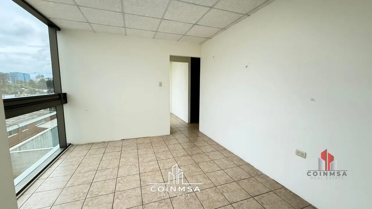 Oficina en Renta zona 10 / Torino II — Oficina en Alquiler en Torino II, Zona 10, Guatemala, Ciudad — foto 4 de 10