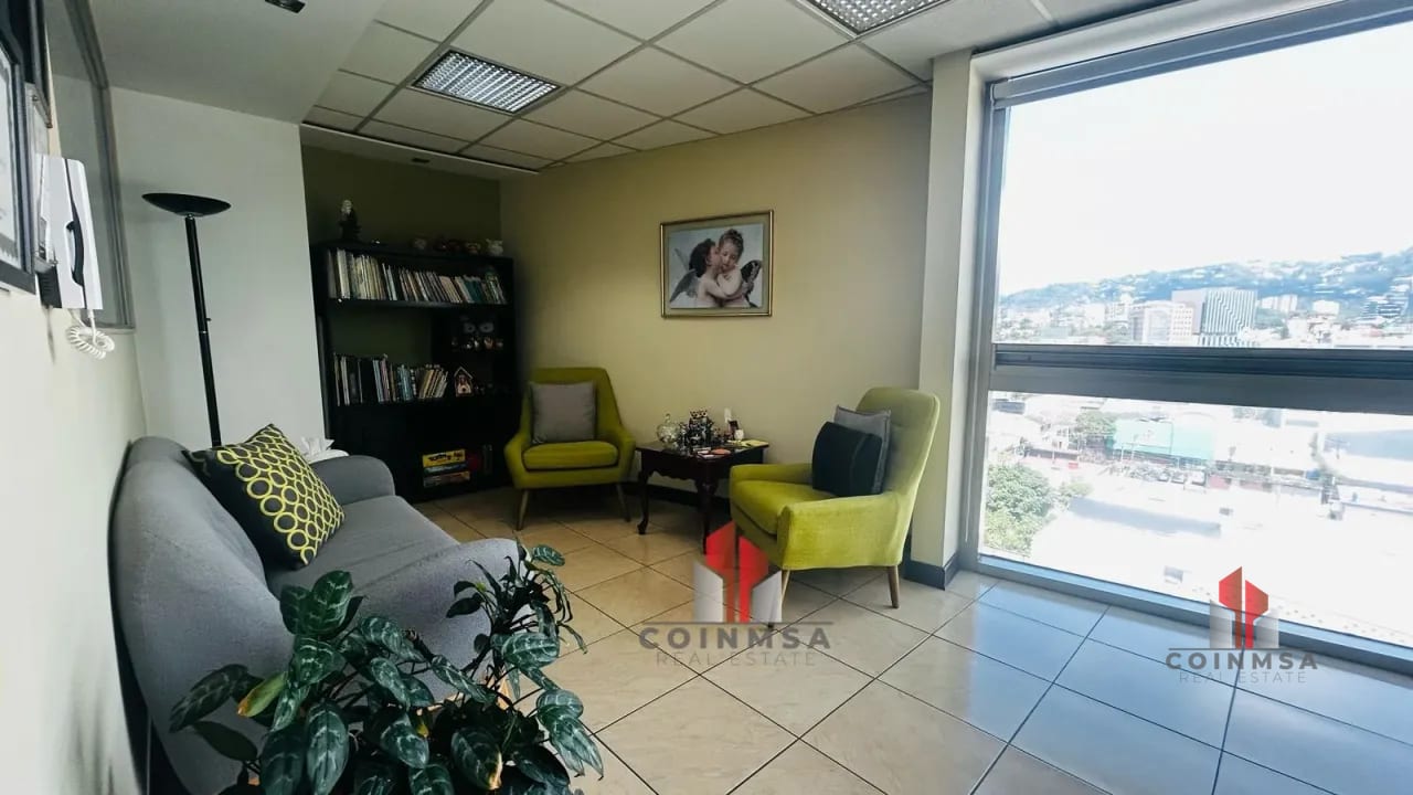 Oficina en Venta zona 10 / Torino I — Oficina en Venta en Torino, Zona 10, Guatemala, Ciudad — foto 3 de 10