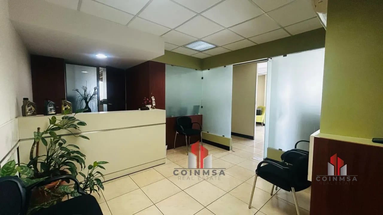 Oficina en Venta zona 10 / Torino I — Oficina en Venta en Torino, Zona 10, Guatemala, Ciudad — foto 2 de 10
