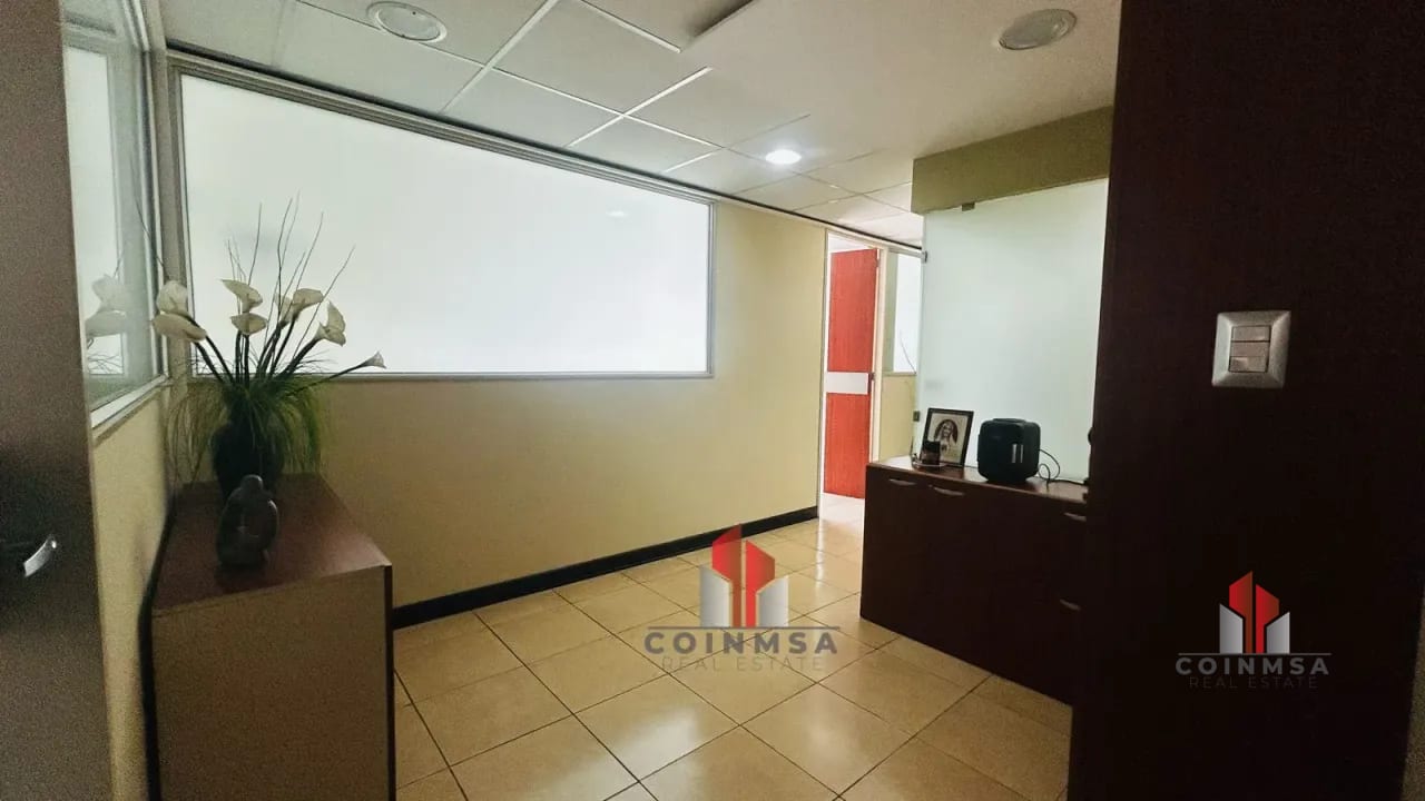 Oficina en Venta zona 10 / Torino I — Oficina en Venta en Torino, Zona 10, Guatemala, Ciudad — foto 6 de 10
