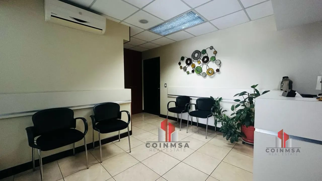 Oficina en Venta zona 10 / Torino I — Oficina en Venta en Torino, Zona 10, Guatemala, Ciudad — foto 8 de 10