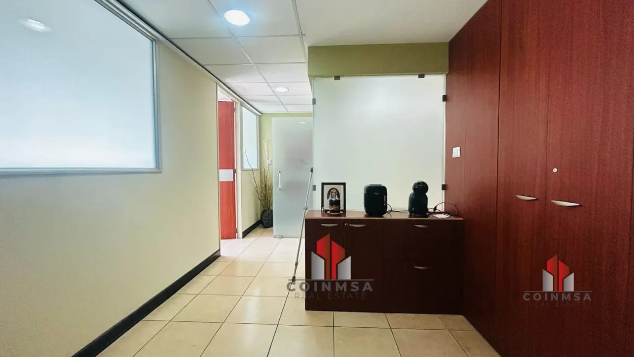 Oficina en Venta zona 10 / Torino I — Oficina en Venta en Torino, Zona 10, Guatemala, Ciudad — foto 7 de 10