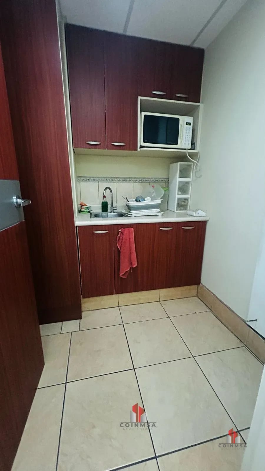 Oficina en Venta zona 10 / Torino I — Oficina en Venta en Torino, Zona 10, Guatemala, Ciudad — foto 9 de 10