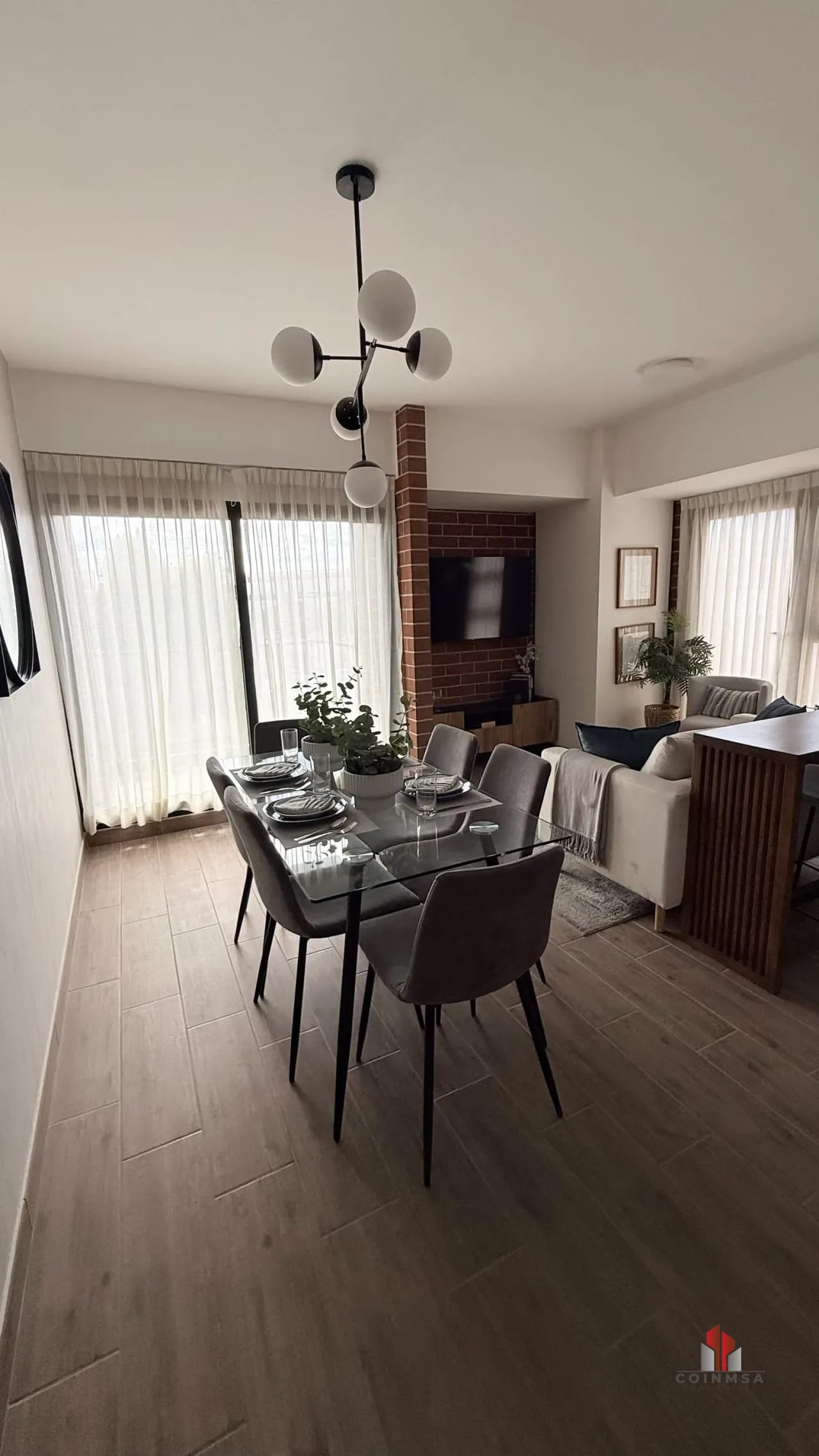 Apartamento en Renta zona 4 / Modra II — Oficina en Alquiler en Modra II, Zona 4, Guatemala, Ciudad — foto 6 de 10
