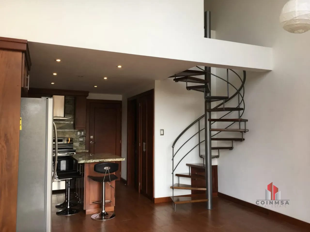 Apartamento en renta 16 / Lindora Loft — Apartamento en Alquiler en Zona 16, Guatemala, Ciudad — foto 3 de 14