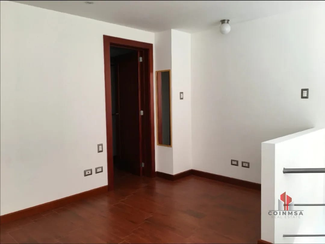Apartamento en renta 16 / Lindora Loft — Apartamento en Alquiler en Zona 16, Guatemala, Ciudad — foto 9 de 14