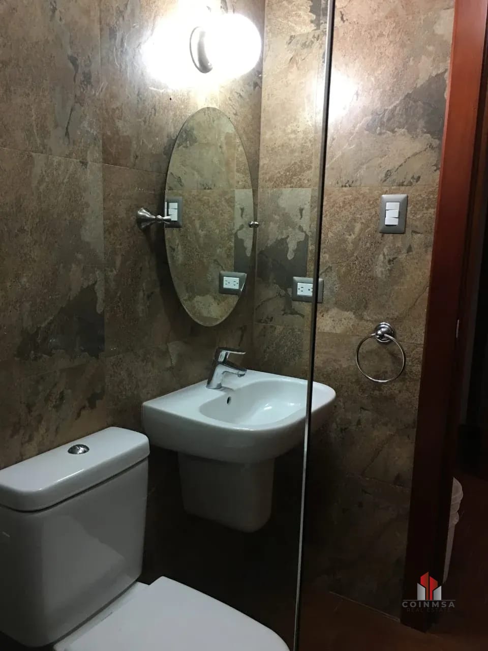 Apartamento en renta 16 / Lindora Loft — Apartamento en Alquiler en Zona 16, Guatemala, Ciudad — foto 10 de 14