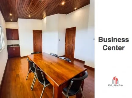 Apartamento en renta 16 / Lindora Loft — Apartamento en Alquiler en Zona 16, Guatemala, Ciudad — foto 12 de 14