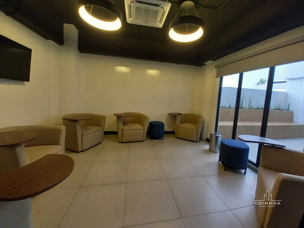 Oficina en Renta zona 9 / Ascend — Oficina en Alquiler en Ascend, Zona 9, Guatemala, Ciudad — foto 7 de 11