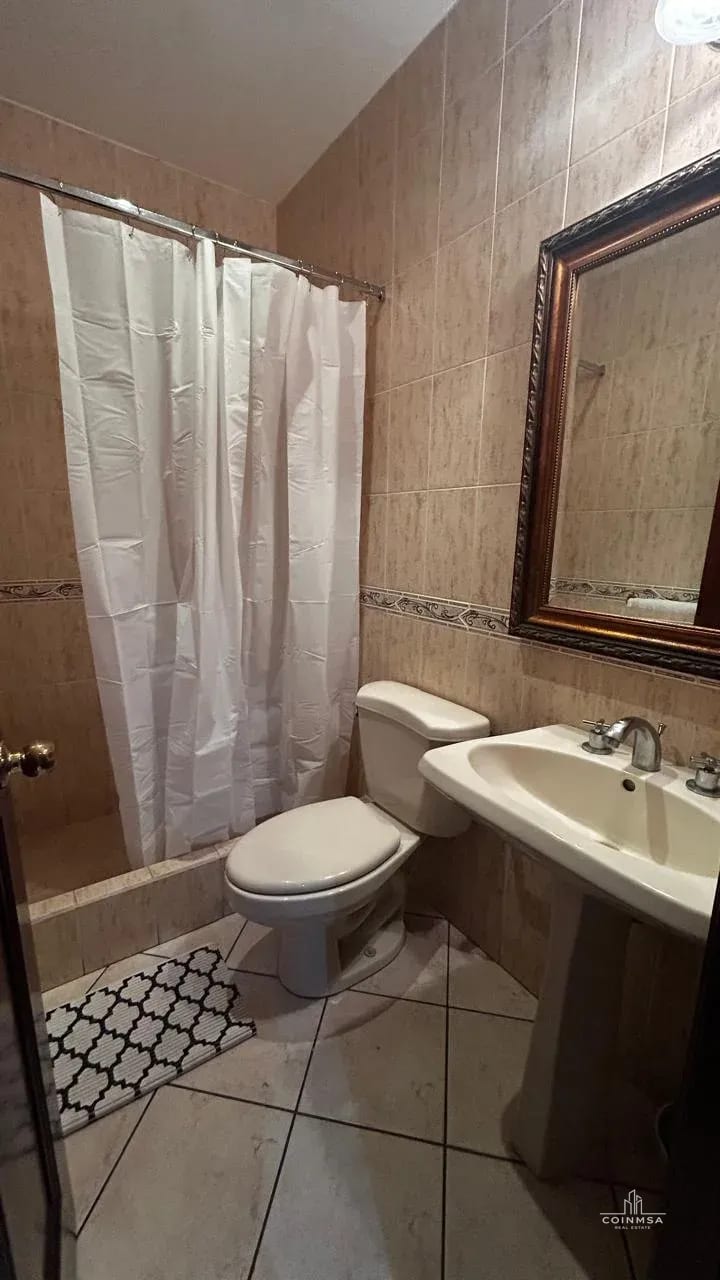 Apartamento amueblado en Renta zona 10 / Milenia — Apartamento en Alquiler en Milenia, Zona 10, Guatemala, Ciudad — foto 4 de 11