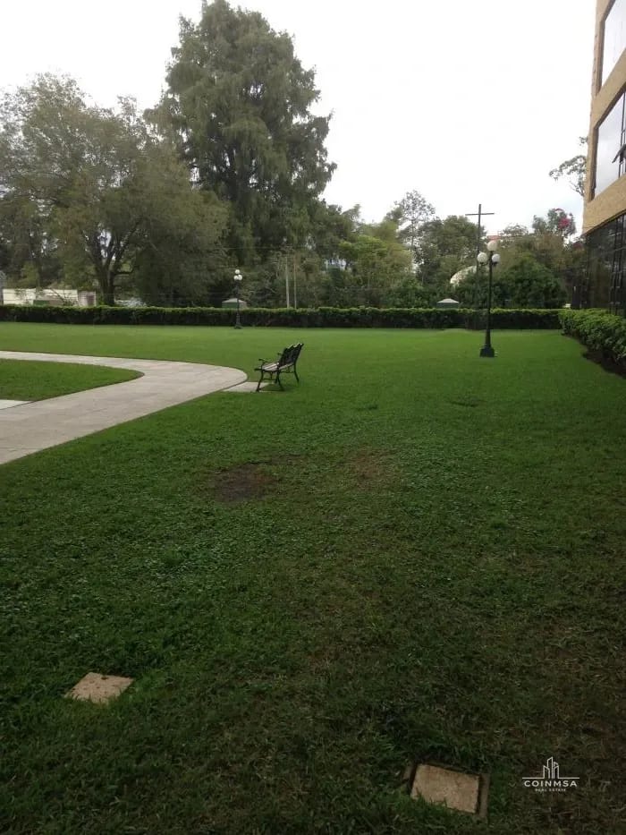 Apartamento amueblado en Renta zona 10 / Milenia — Apartamento en Alquiler en Milenia, Zona 10, Guatemala, Ciudad — foto 11 de 11