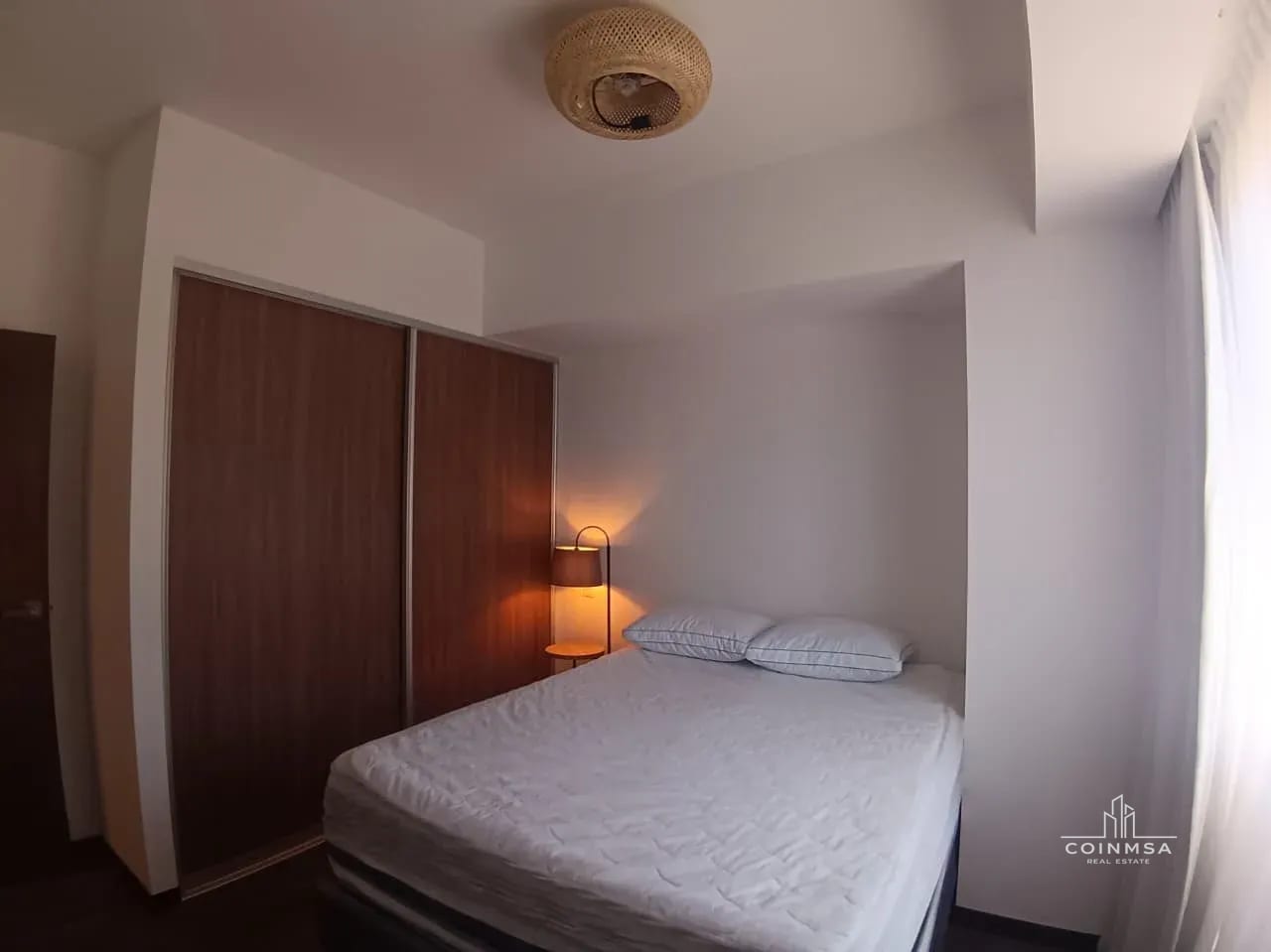 Apartamento amueblado en Renta zona 10 — Apartamento en Alquiler en Brunelo, Zona 10, Guatemala, Ciudad — foto 5 de 14