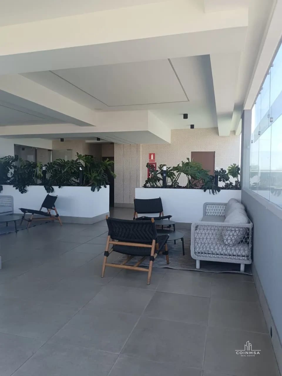 Apartamento amueblado en Renta zona 10 — Apartamento en Alquiler en Brunelo, Zona 10, Guatemala, Ciudad — foto 12 de 14