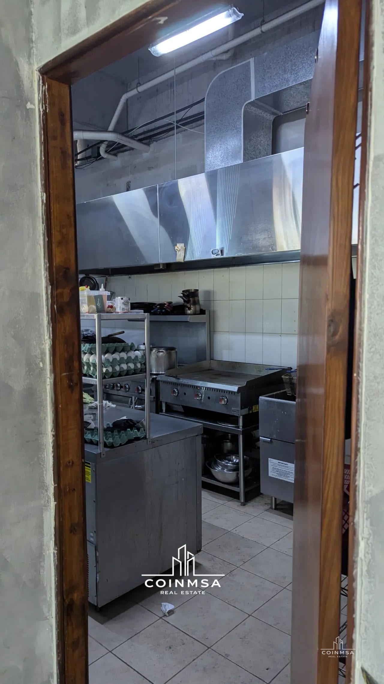 Local en Renta zona 10 — Local en Alquiler en Eon, Zona 10, Guatemala, Ciudad — foto 10 de 13