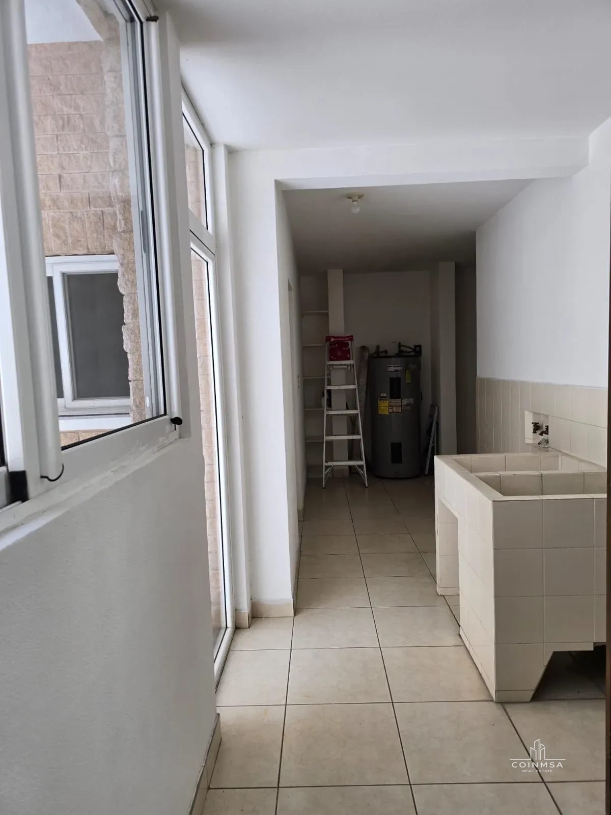 Casa en renta en zona 14 / La Moncloa — Casa en Alquiler en Zona 14, Guatemala, Ciudad — foto 6 de 15
