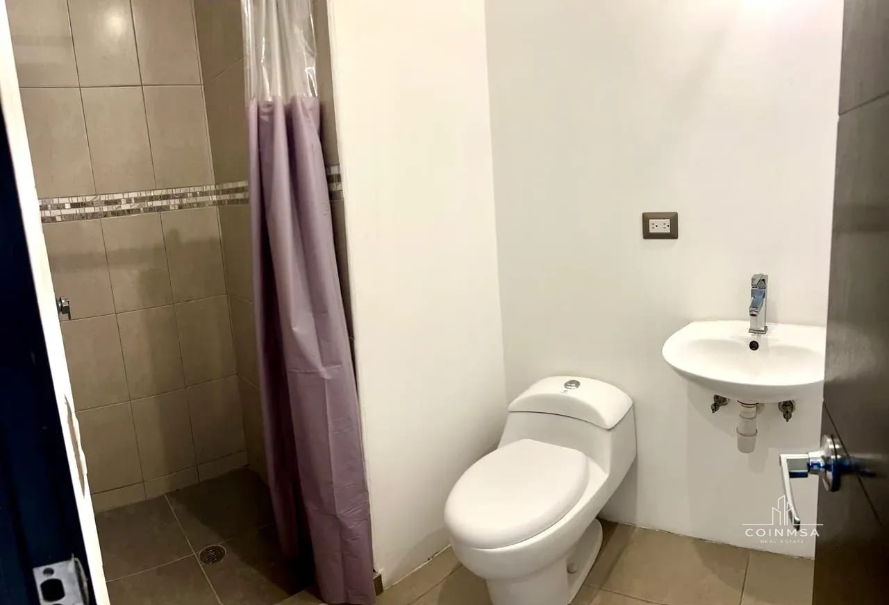 Apartamento en Renta km 14.5 Carretera a El Salvador — Apartamento en Alquiler en Destiny Sky Homes, Carretera a El Salvador, Guatemala, Ciudad — foto 6 de 11