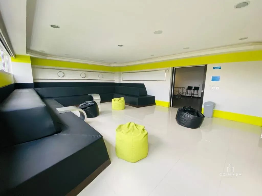 Apartamento en Renta km 14.5 Carretera a El Salvador — Apartamento en Alquiler en Destiny Sky Homes, Carretera a El Salvador, Guatemala, Ciudad — foto 10 de 11