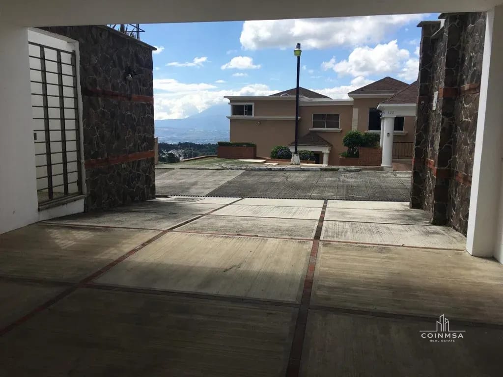 Casa en renta en km 12.5 Carretera a El Salvador / Alto Valle — Casa en Alquiler en Alto Valle, Carretera a El Salvador, Guatemala, Ciudad — foto 11 de 11