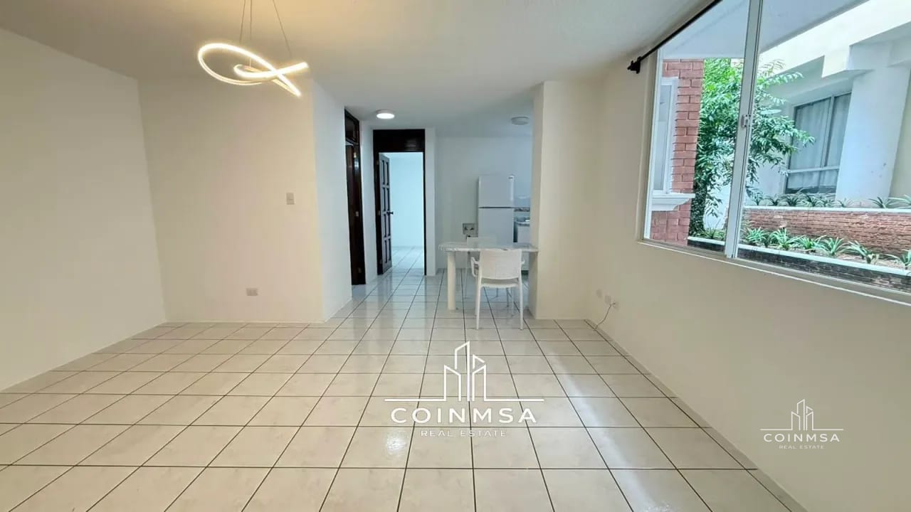 Apartamento en Venta zona 16 / La Montaña — Apartamento en Venta en La Montaña, Zona 16, Guatemala, Ciudad — foto 1 de 5
