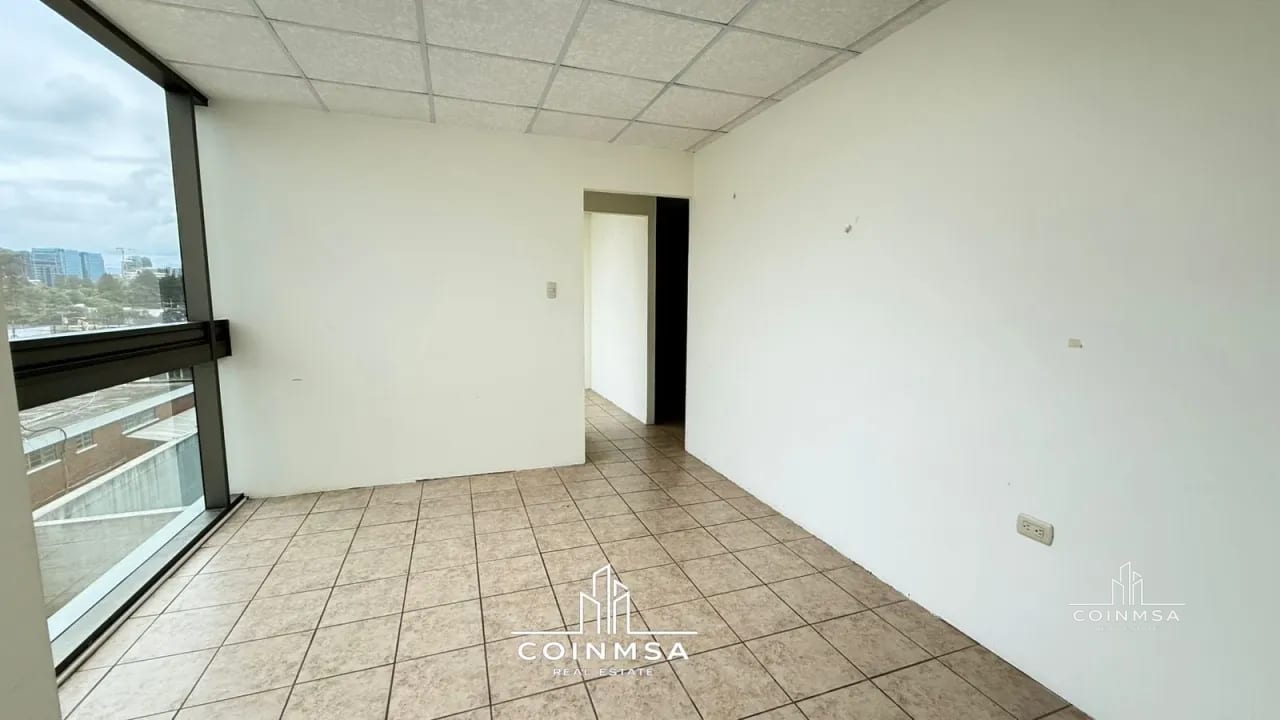 Oficina en Renta zona 10 / Torino II — Oficina en Alquiler en Torino II, Zona 10, Guatemala, Ciudad — foto 4 de 10