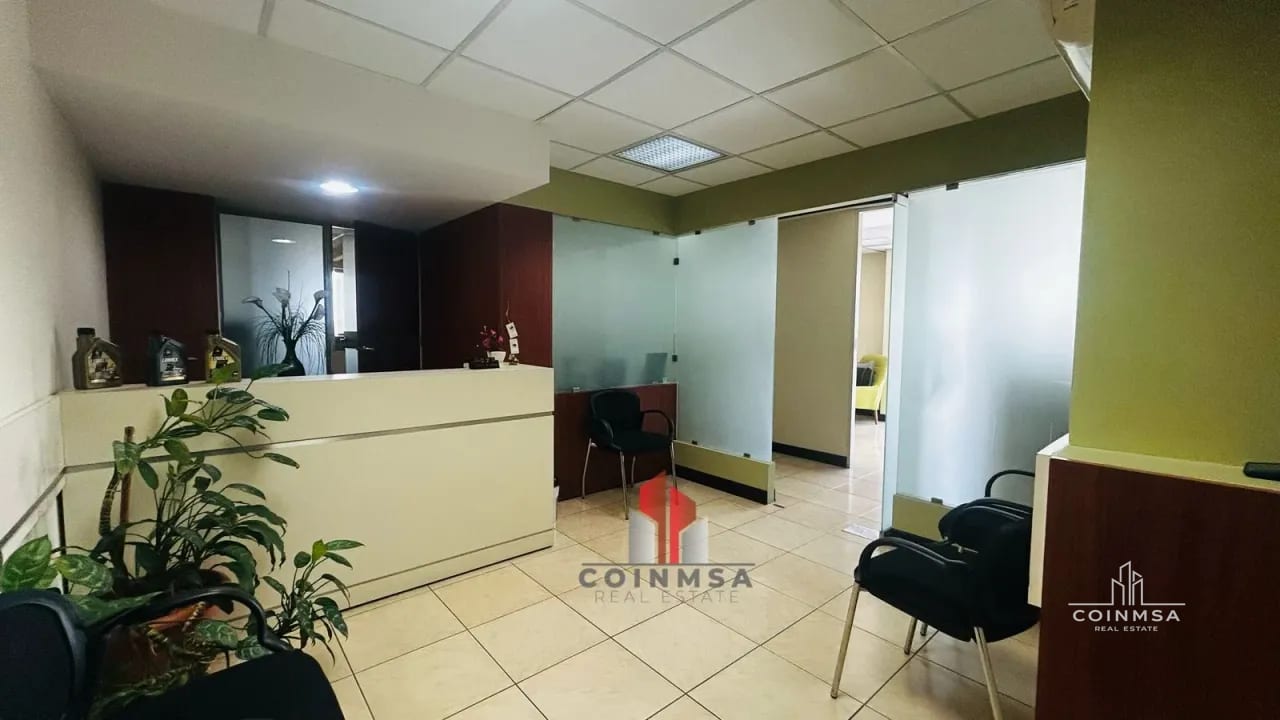 Oficina en Venta zona 10 / Torino I — Oficina en Venta en Torino II, Zona 10, Guatemala, Ciudad — foto 2 de 14