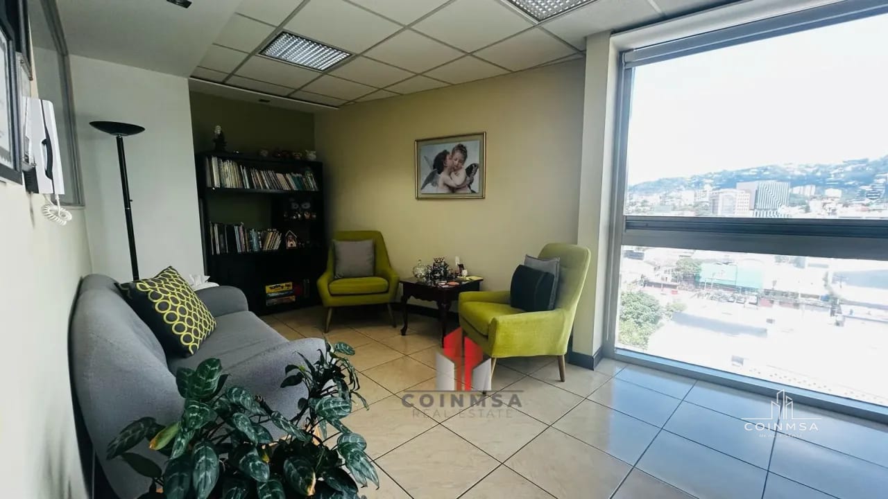 Oficina en Venta zona 10 / Torino I — Oficina en Venta en Torino II, Zona 10, Guatemala, Ciudad — foto 3 de 14
