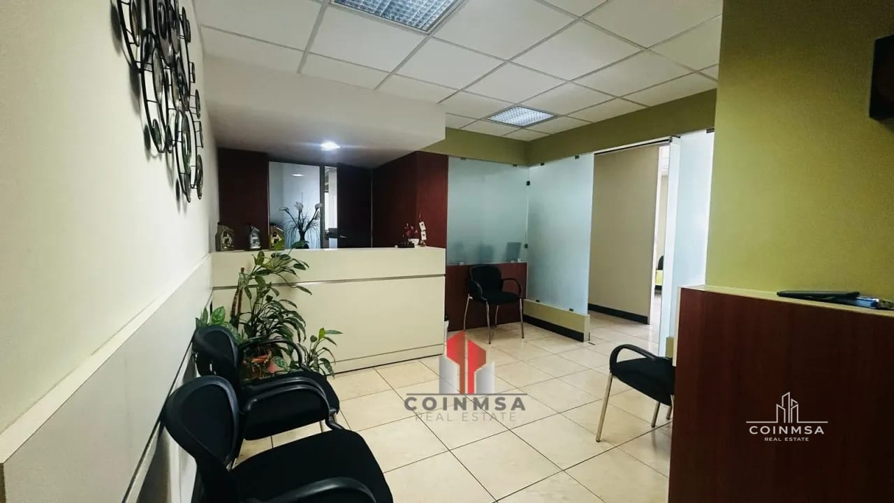Oficina en Venta zona 10 / Torino I — Oficina en Venta en Torino II, Zona 10, Guatemala, Ciudad — foto 4 de 14
