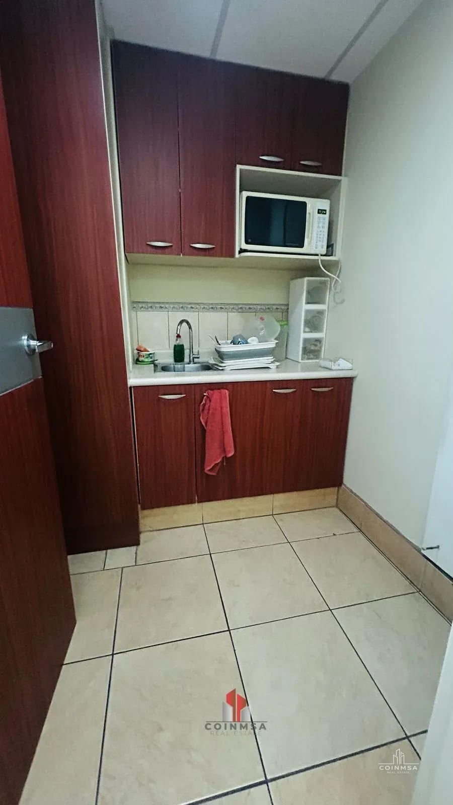 Oficina en Venta zona 10 / Torino I — Oficina en Venta en Torino II, Zona 10, Guatemala, Ciudad — foto 9 de 14