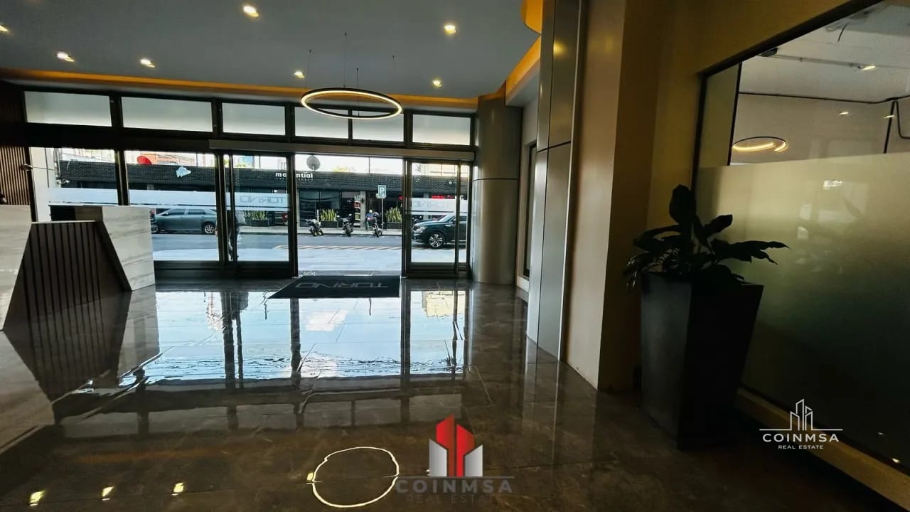 Oficina en Venta zona 10 / Torino I — Oficina en Venta en Torino II, Zona 10, Guatemala, Ciudad — foto 14 de 14