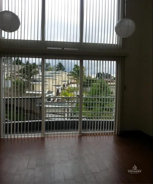 Apartamento en renta 16 / Lindora Loft — Apartamento en Alquiler en Zona 16, Guatemala, Ciudad — foto 1 de 14