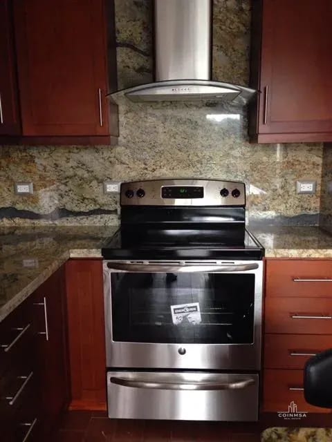 Apartamento en renta 16 / Lindora Loft — Apartamento en Alquiler en Zona 16, Guatemala, Ciudad — foto 5 de 14