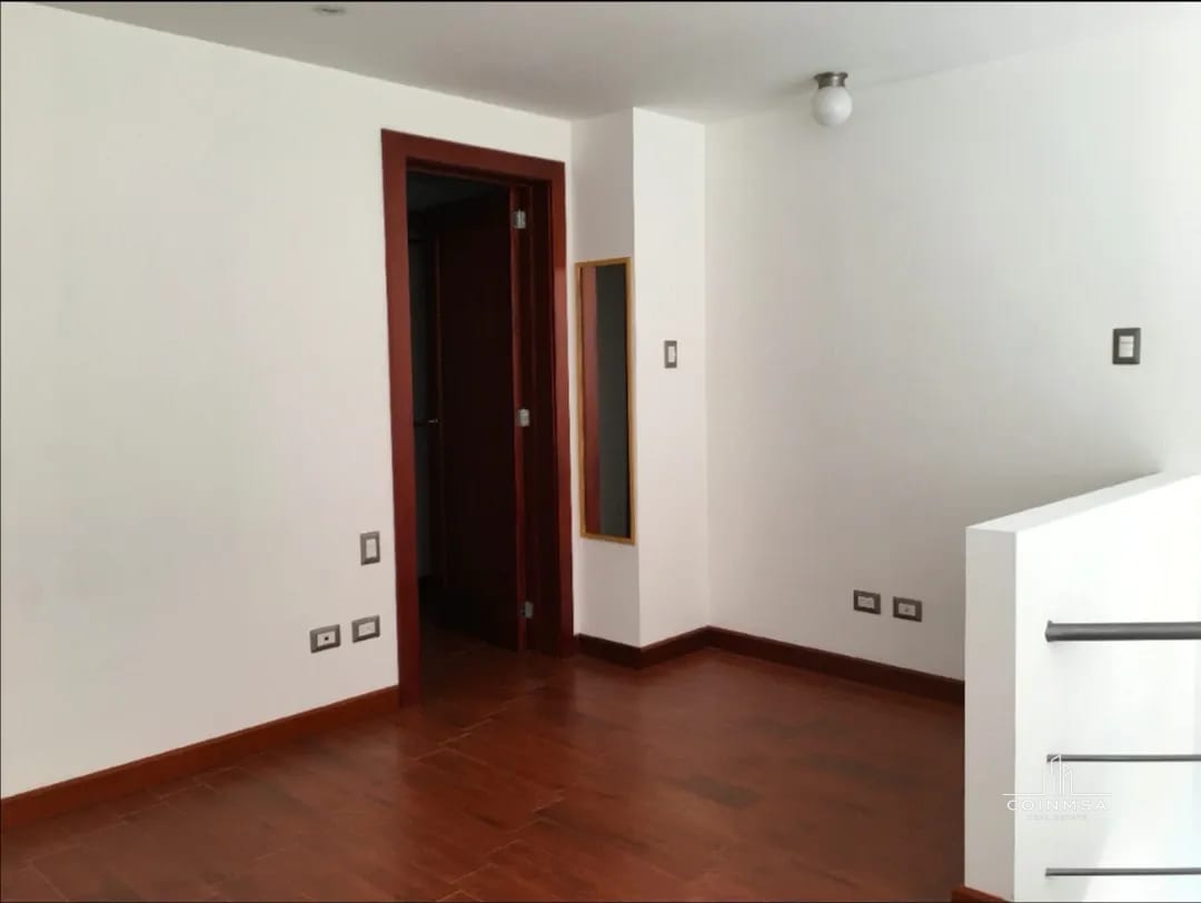 Apartamento en renta 16 / Lindora Loft — Apartamento en Alquiler en Zona 16, Guatemala, Ciudad — foto 9 de 14