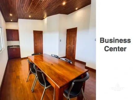 Apartamento en renta 16 / Lindora Loft — Apartamento en Alquiler en Zona 16, Guatemala, Ciudad — foto 12 de 14