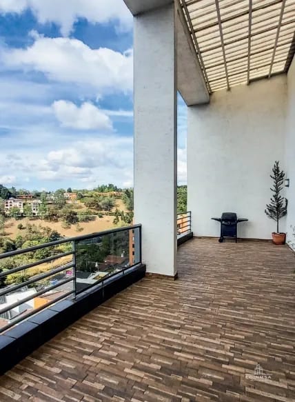 Apartamento en renta 16 / Lindora Loft — Apartamento en Alquiler en Zona 16, Guatemala, Ciudad — foto 14 de 14