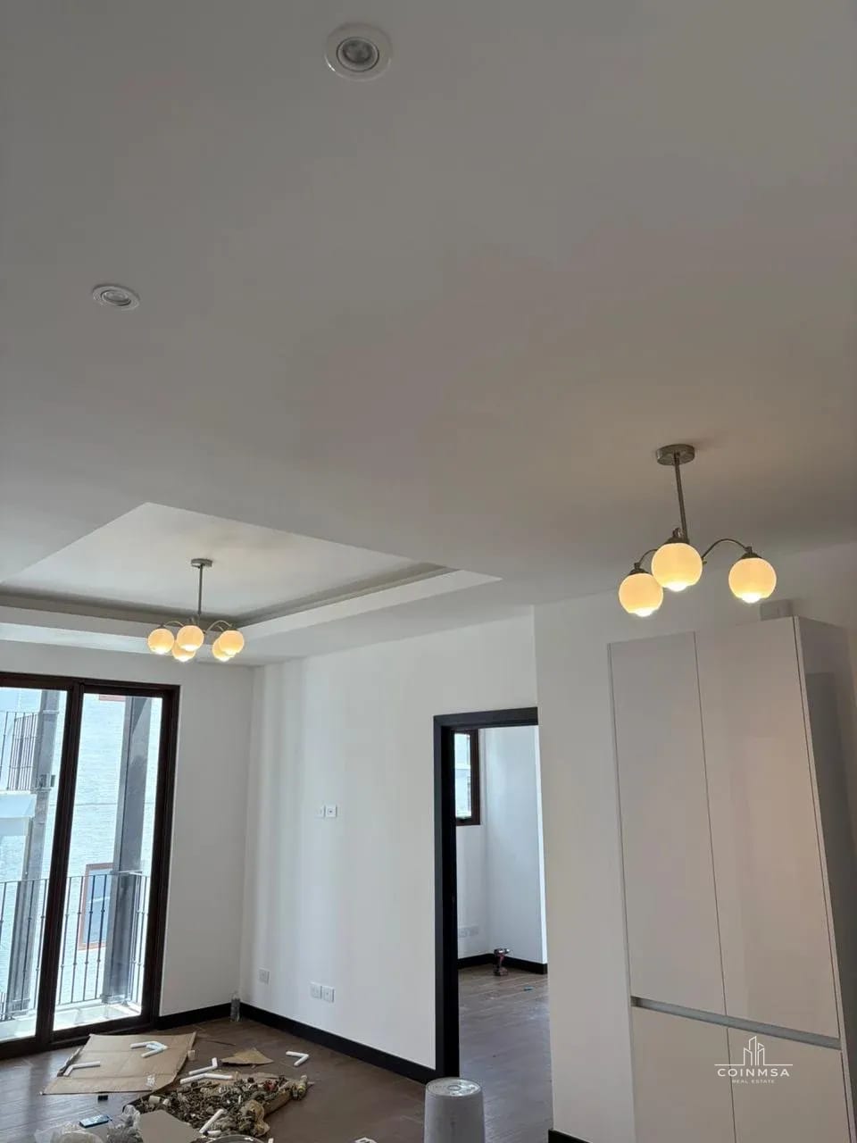Apartamento en Renta Los Lirios IV / Ciudad Cayalá — Apartamento en Alquiler en Zona 15, Guatemala, Ciudad — foto 2 de 7