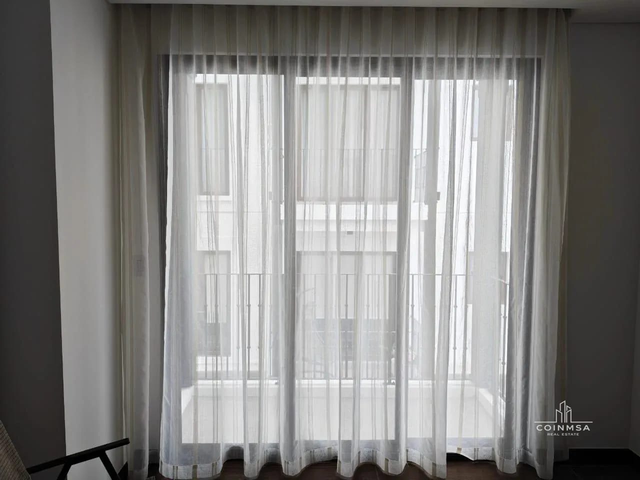 Apartamento en Renta Los Lirios IV / Ciudad Cayalá — Apartamento en Alquiler en Zona 15, Guatemala, Ciudad — foto 6 de 7