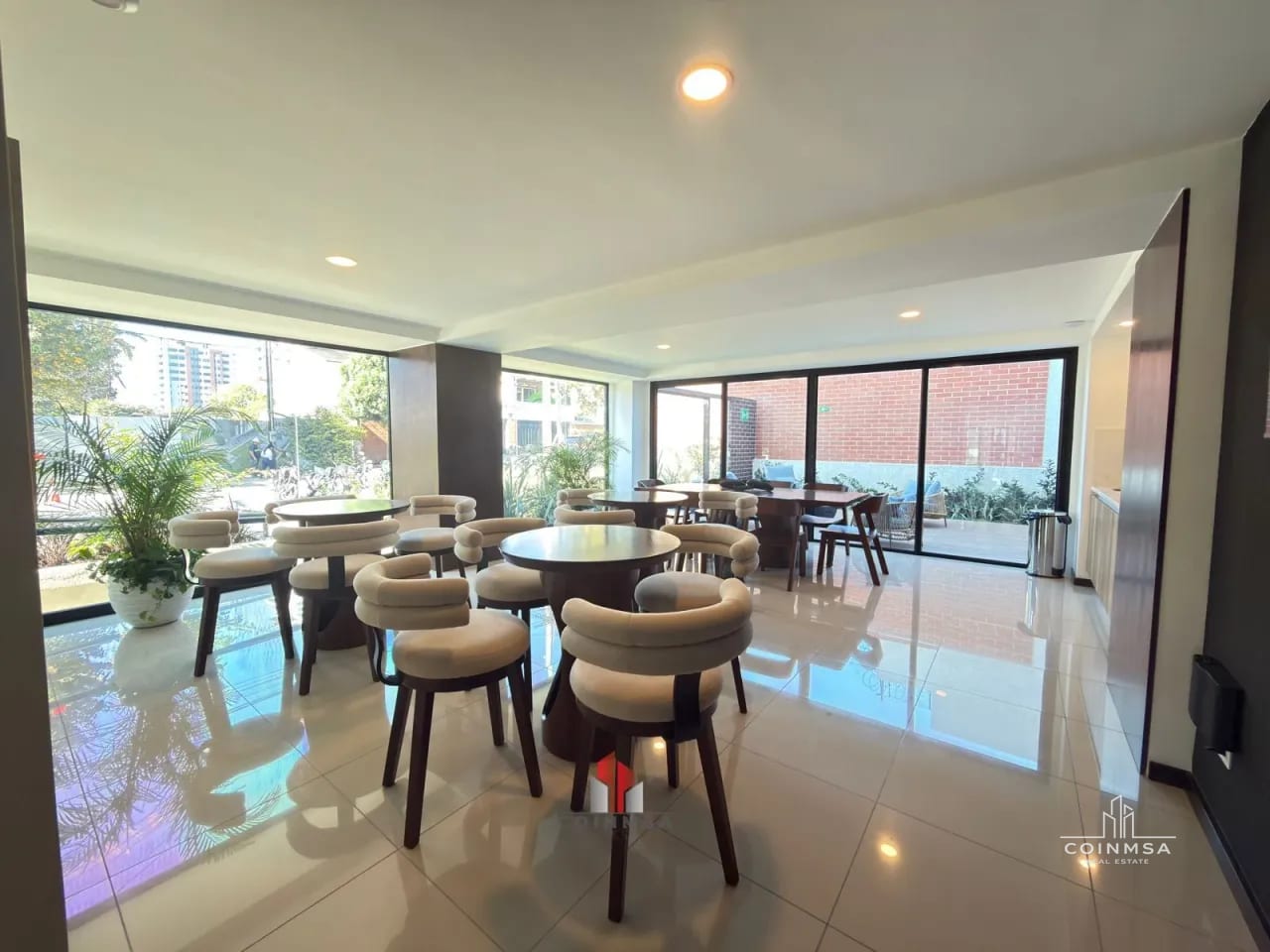 Apartamento en Renta zona 15 / Vista Hermosa II — Apartamento en Alquiler en Kiintea, Zona 15, Guatemala, Ciudad — foto 7 de 15