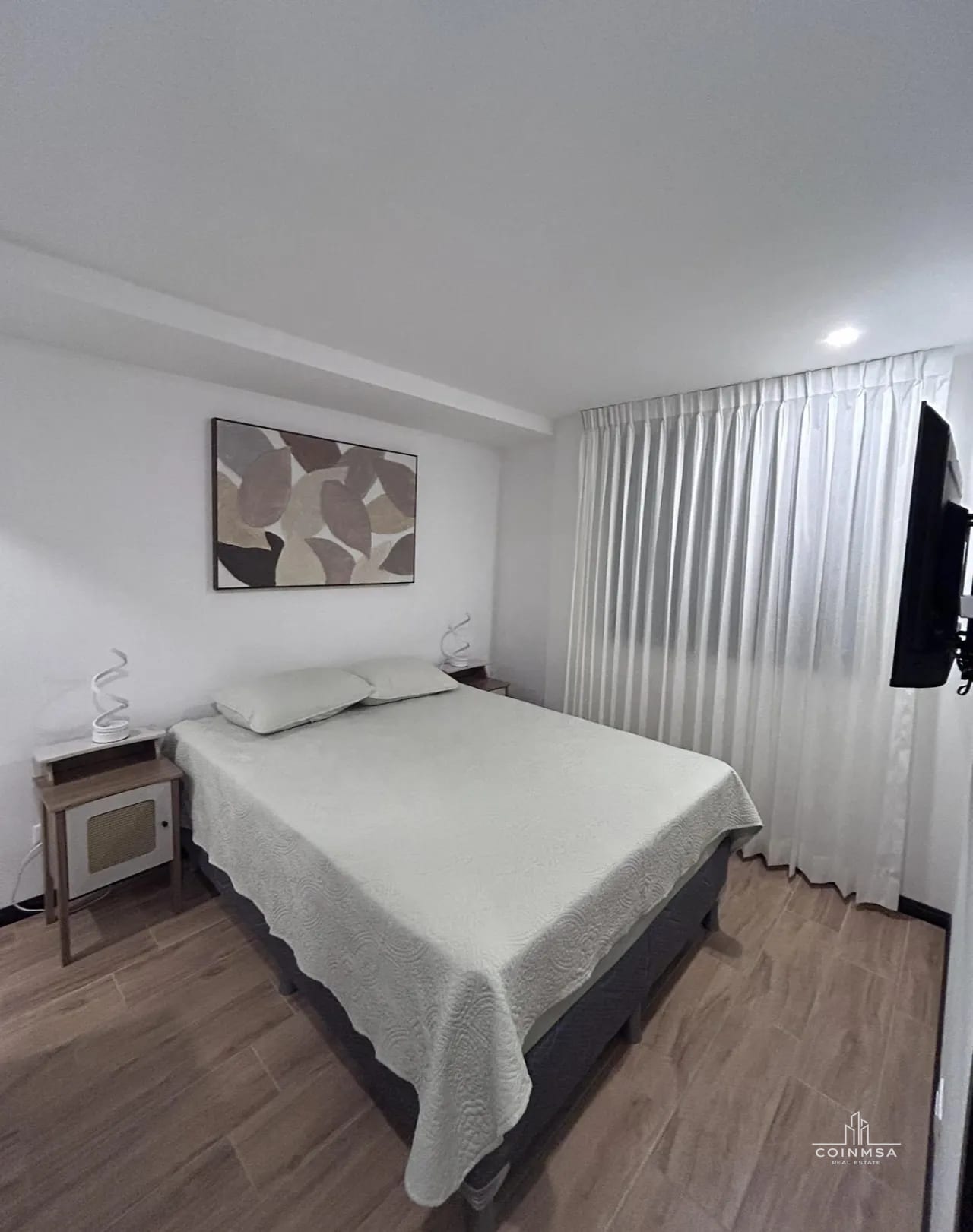 Apartamento en Renta zona 13 / Essenza — Apartamento en Alquiler en Essenza, Zona 13, Guatemala, Ciudad — foto 8 de 11