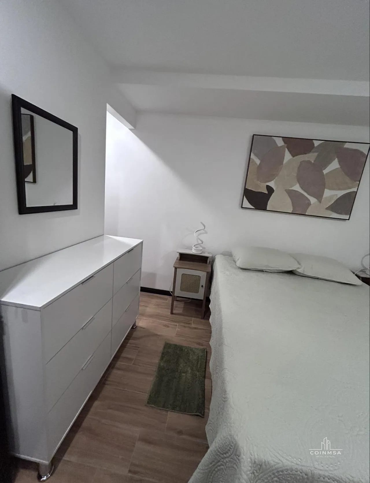 Apartamento en Renta zona 13 / Essenza — Apartamento en Alquiler en Essenza, Zona 13, Guatemala, Ciudad — foto 9 de 11