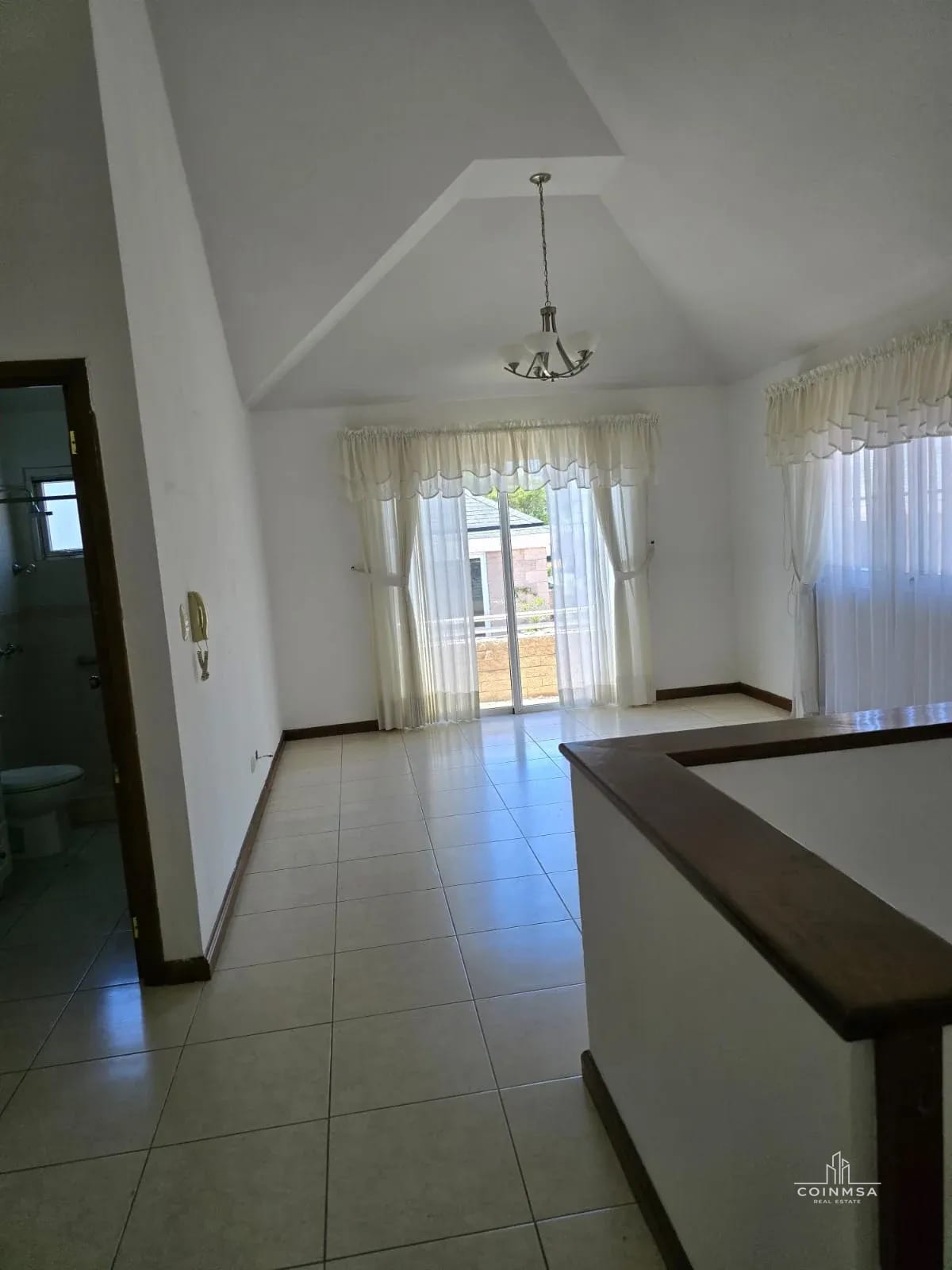 Casa en renta en zona 14 / La Moncloa — Casa en Alquiler en Zona 14, Guatemala, Ciudad — foto 7 de 14