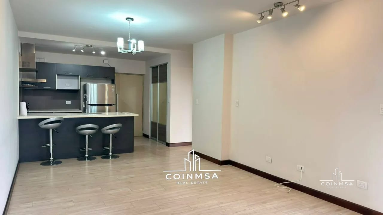 Apartamento en Renta zona 10 / Venti4 — Apartamento en Alquiler en Veinti4, Zona 10, Guatemala, Ciudad — foto 3 de 15