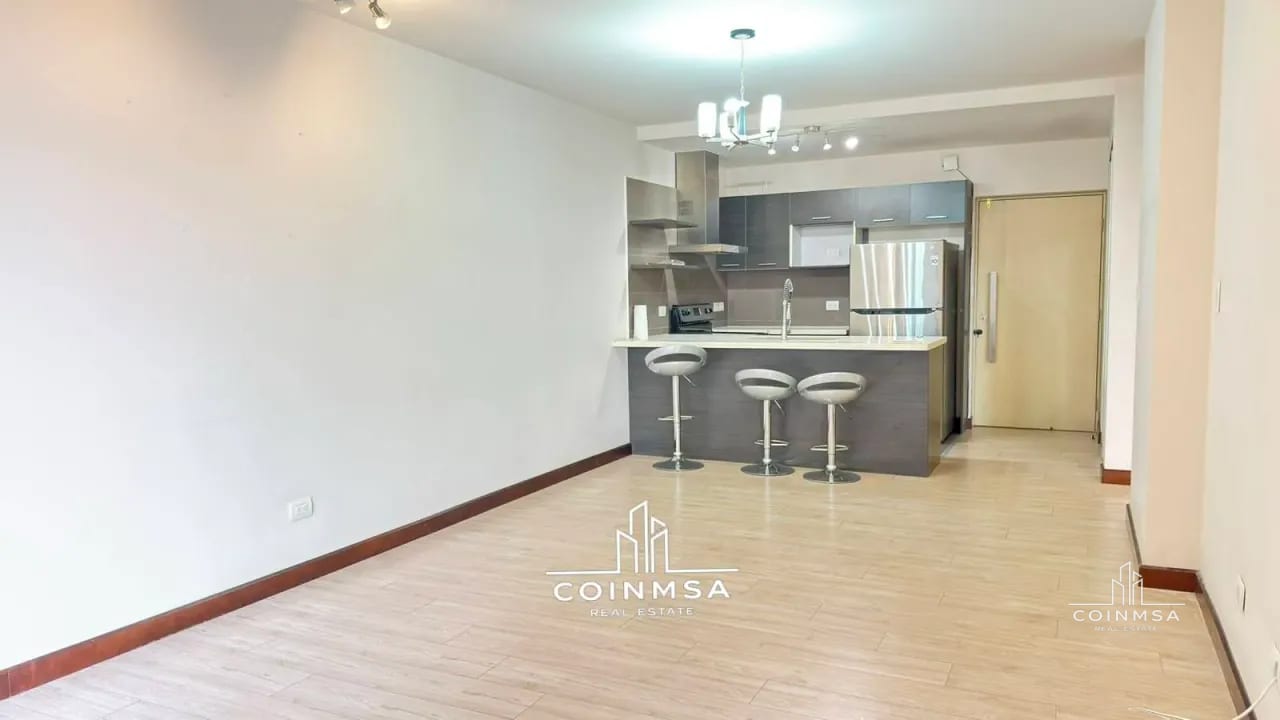 Apartamento en Renta zona 10 / Venti4 — Apartamento en Alquiler en Veinti4, Zona 10, Guatemala, Ciudad — foto 2 de 15