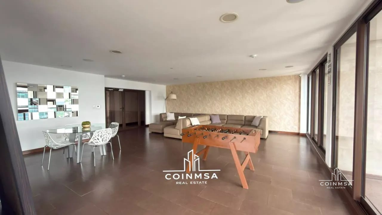 Apartamento en Renta zona 10 / Venti4 — Apartamento en Alquiler en Veinti4, Zona 10, Guatemala, Ciudad — foto 13 de 15