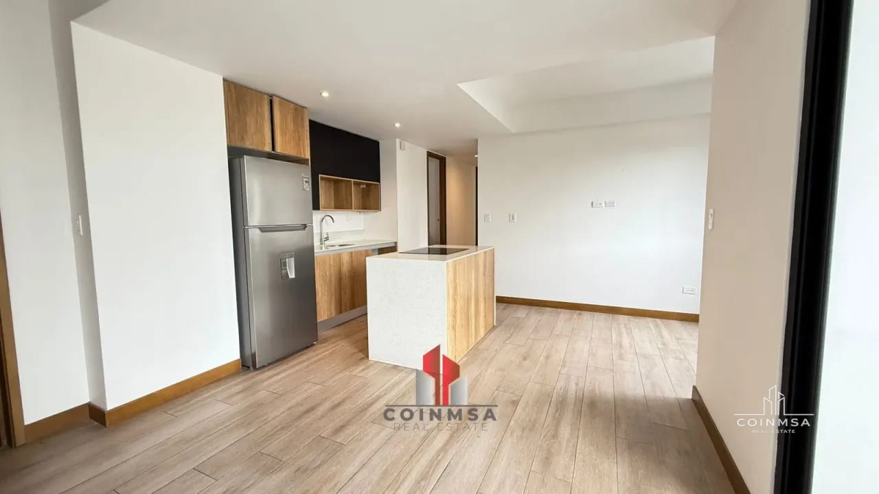 Apartamento en renta zona 14 la villa / Aoki — Apartamento en Alquiler en AOKI, Zona 14, Guatemala, Ciudad — foto 1 de 15
