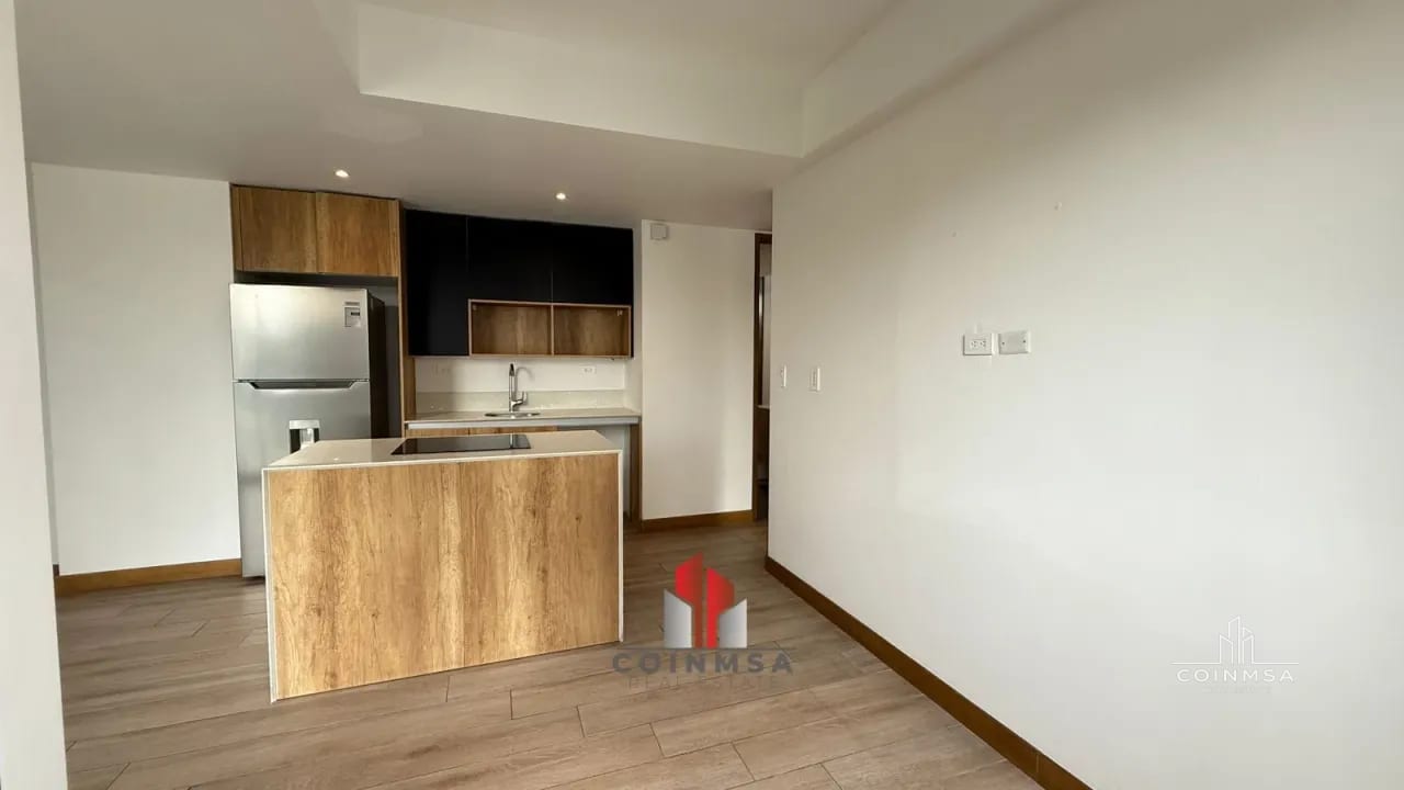 Apartamento en renta zona 14 la villa / Aoki — Apartamento en Alquiler en AOKI, Zona 14, Guatemala, Ciudad — foto 2 de 15