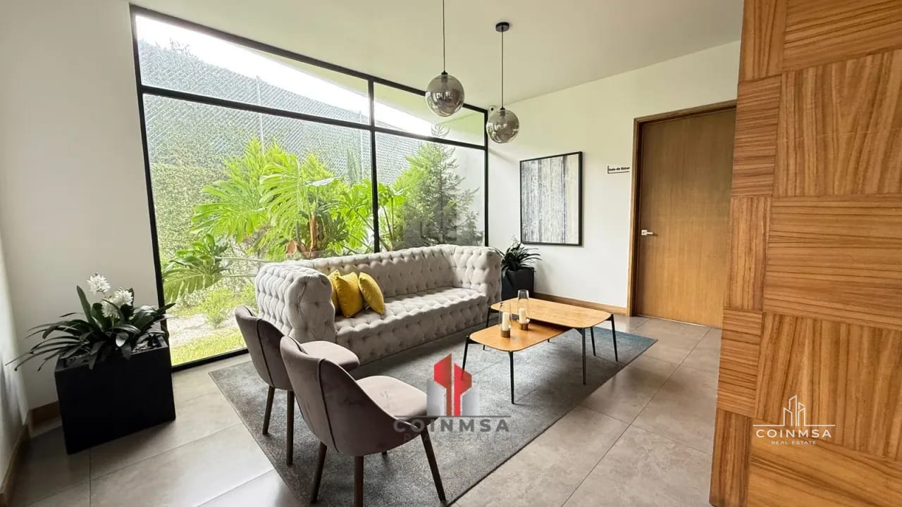Apartamento en renta zona 14 la villa / Aoki — Apartamento en Alquiler en AOKI, Zona 14, Guatemala, Ciudad — foto 13 de 15
